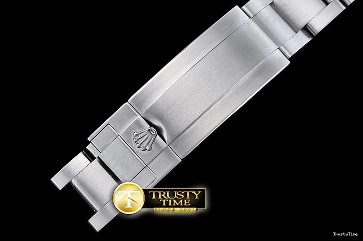 0727 ROLSUB0249A -Submariner 116610LV SS SS Green BPF V2 SP A3135 Mod Attractive 1029